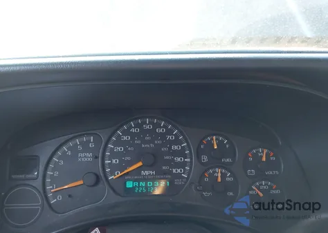 2002 GMC Sierra 1500 Sle z USA, uszkodzony, nr VIN 1GTEC14V22Z250511